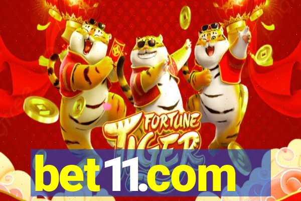 bet11.com