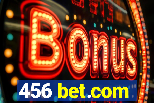 456 bet.com