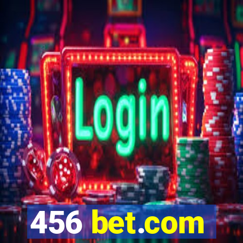 456 bet.com