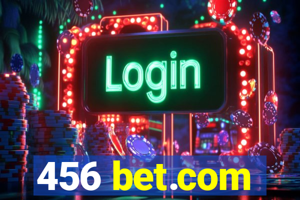 456 bet.com