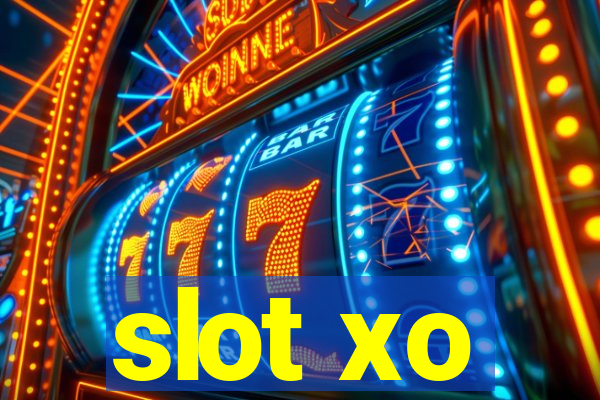 slot xo