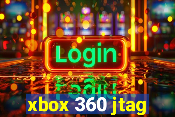 xbox 360 jtag