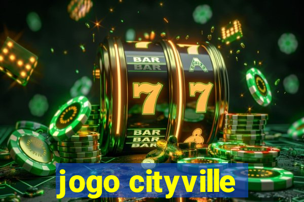 jogo cityville