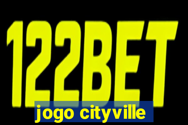 jogo cityville