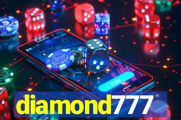 diamond777