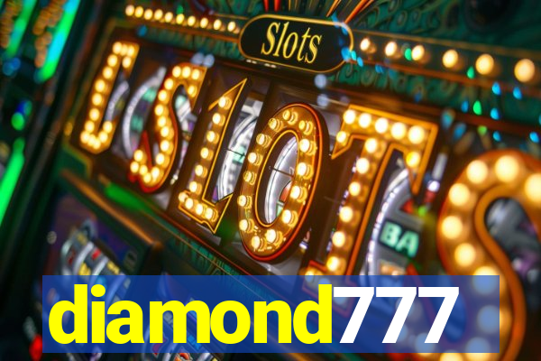 diamond777