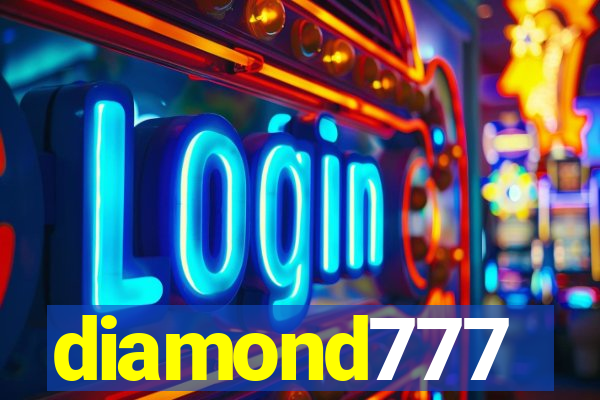 diamond777