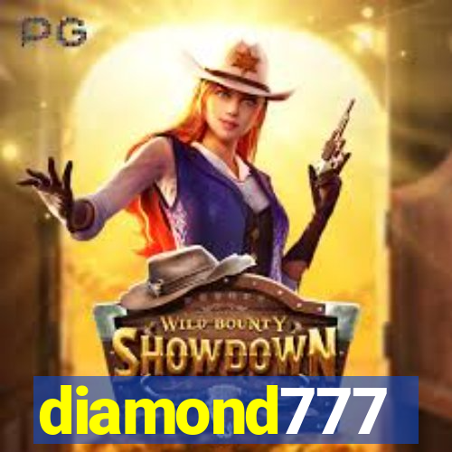 diamond777