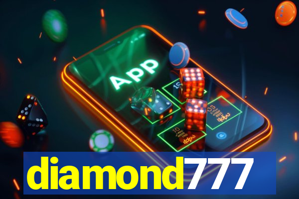 diamond777