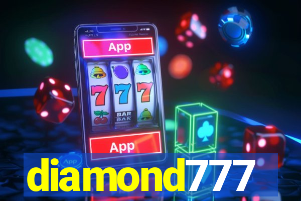 diamond777