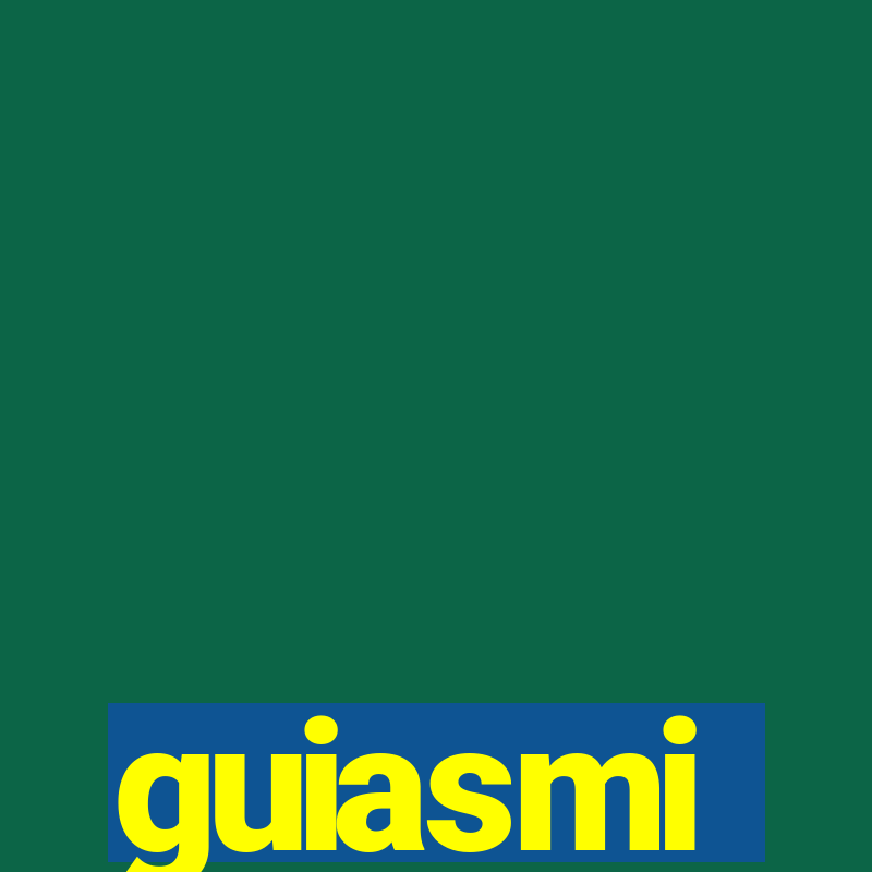 guiasmi