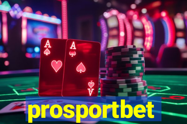 prosportbet