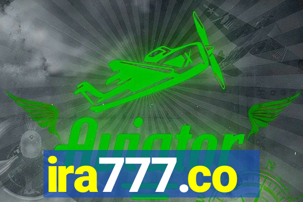 ira777.co