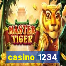 casino 1234