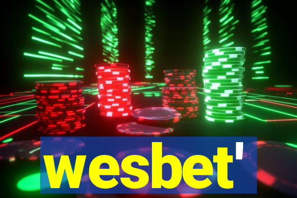 wesbet'