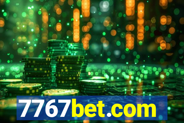 7767bet.com