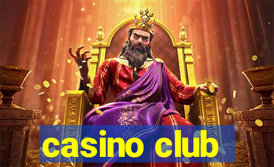 casino club