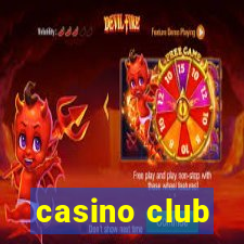 casino club