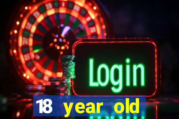 18 year old casinos in kansas