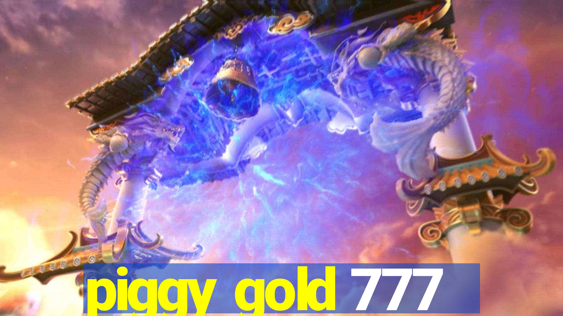 piggy gold 777