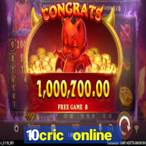 10cric online casino india