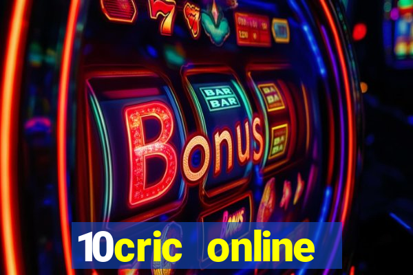 10cric online casino india