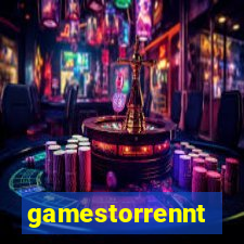 gamestorrennt