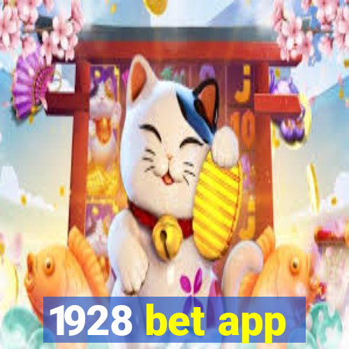 1928 bet app