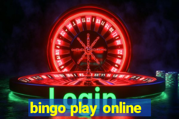 bingo play online