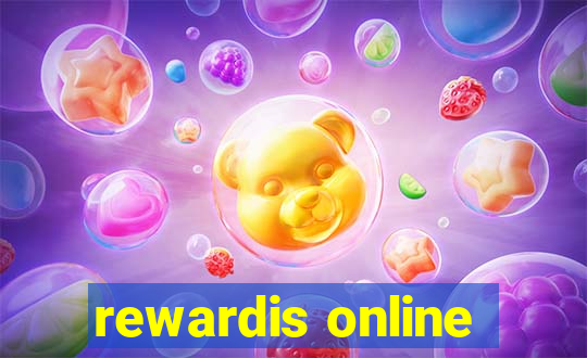 rewardis online