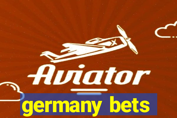 germany bets