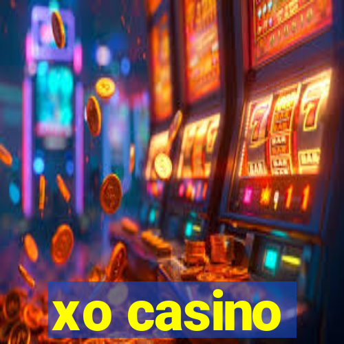 xo casino