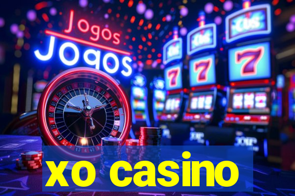 xo casino