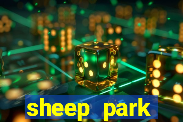 sheep park penghasil uang