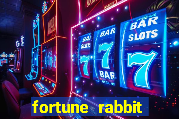 fortune rabbit gratis demo Informational