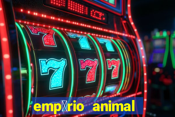 emp贸rio animal canal 2