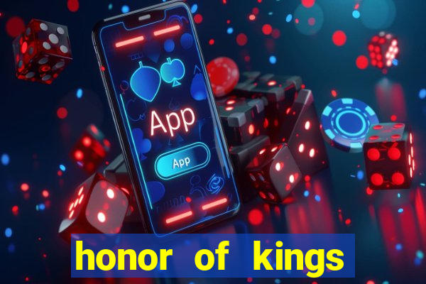 honor of kings chegou ao brasil!