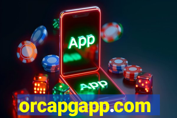 orcapgapp.com