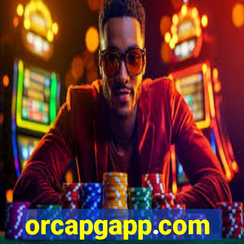 orcapgapp.com