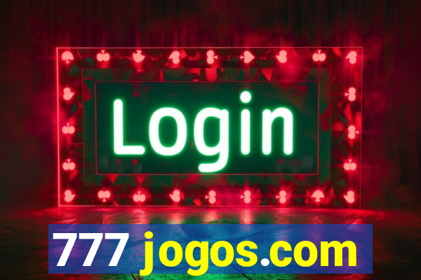 777 jogos.com