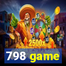 798 game