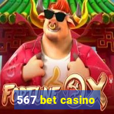 567 bet casino