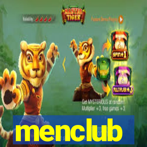 menclub