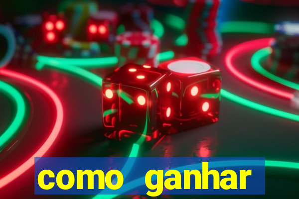 como ganhar dinheiro em slots