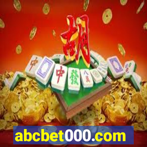 abcbet000.com