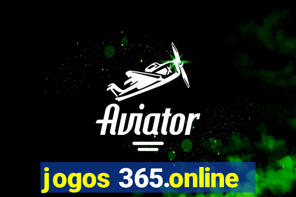 jogos 365.online