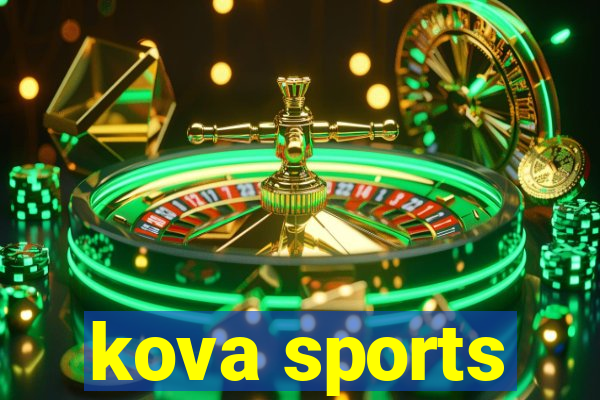 kova sports