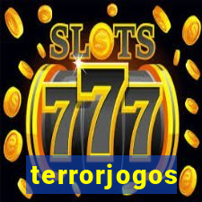 terrorjogos