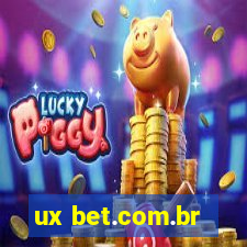 ux bet.com.br