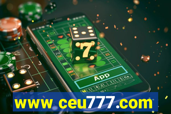 www ceu777.com